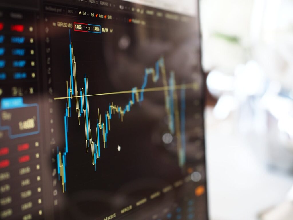 Weekly Market Recap: Earnings, Movers, and Macro That Shaped the Week