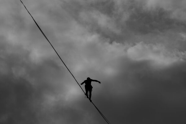 Deep Dive: Palo Alto Networks (PANW) — Balancing Growth with Profitability