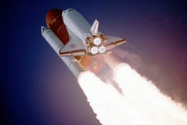 Thematic Study: RKLB vs AST SpaceMobile vs Astra – Space SPACs in 2025